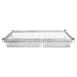 Cesta cromada Vogue 915mm