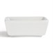 Miniplato cuadrado Olympia