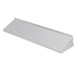 Estantería de cocina de acero inox 1200mm Vogue