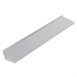 Estantería de cocina de acero inox 1500mm Vogue