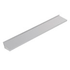 Estantería de cocina de acero inox Vogue