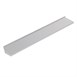 Estantería de cocina de acero inox Vogue