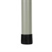 Mesa cuadrada plegable Bolero 86cm