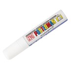 Marcador Posterman resistente al tiempo punta de 15mm Securit