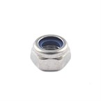 Tuerca de frenado del eje conector motor Polar
