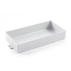 Caja de agua Polar universal