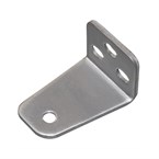 Bisagra inferior derecha para muebles de pizza y ensalada Polar G603 G604 G605 G606 G607 y G623
