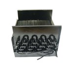 Condensador Polar para congeladores vertical 440L y refrigeradores y congeladores GN 650 y 1300L