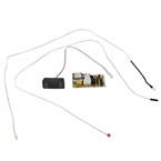 Control digital completo Polar