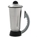 Vaso de acero inoxidable 2L Santos