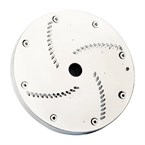Disco rallador 2mm