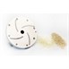 Disco rallador 2mm