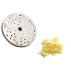 Disco rallador 4mm