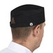 Gorro cocina Beanie Chef Works Cool Vent rayas