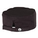 Gorro cocina Beanie Chef Works Cool Vent rayas