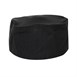 Gorro cocina Beanie Chef Works Cool Vent rayas