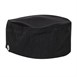Gorro cocina Beanie Chef Works Cool Vent rayas