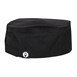 Gorro cocina Beanie Chef Works Cool Vent rayas