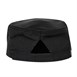 Gorro cocina Beanie Chef Works Cool Vent rayas