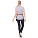 Delantal monedero Chef Works Manhattan gris