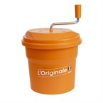 Centrifugadoras de ensaladas Dynamic 10L