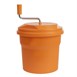Centrifugadoras de ensaladas Dynamic 10L