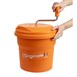 Centrifugadoras de ensaladas Dynamic 10L