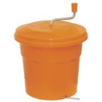 Centrifugadora de ensaladas Dynamic 20L