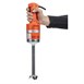 Batidora de brazo Junior Dynamic MX020
