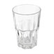 Vasos de tubo Arcoroc Granity 350ml