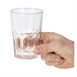 Vasos de tubo Arcoroc Granity 350ml
