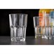 Vasos de tubo Arcoroc Granity 350ml
