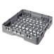 Cesta lavavajillas para platos y cuencos Cambro