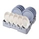 Cesta lavavajillas para platos y cuencos Cambro