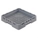 Cesta para cubertería Cambro