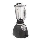 Batidora de cocina con Vaso de acero inoxidable 4L Santos