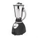 Batidora de cocina con Vaso de acero inoxidable 4L Santos