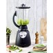 Batidora de cocina con Vaso de policarbonato 4L Santos