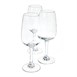 Copas de jerez o oporto Chef & Sommelier Cabernet 120ml