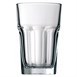 Vasos de tubo Utopia 280ml