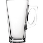 Tazas mug de café cónicas Utopia 250ml