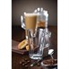 Tazas mug de café cónicas Utopia 250ml