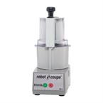 Máquina de prep verd y procesadora R101 Robot Coupe