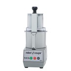 Máquina preparadora de verduras y procesadora R201 Robot Coupe