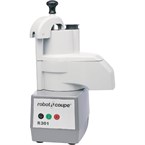 Máquina de prep verd y procesadora R301 Robot Coupe