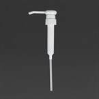 Bomba dispensadora Jantex Pelican 25ml