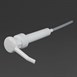 Bomba dispensadora Jantex Pelican 25ml