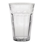 Vasos de tubo Duralex Picardie 360ml
