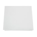 Servilletas blancas 330mm