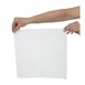 Servilletas blancas 330mm